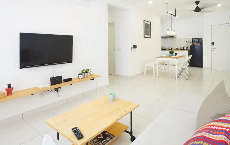 The Clio 2 Residences - 5