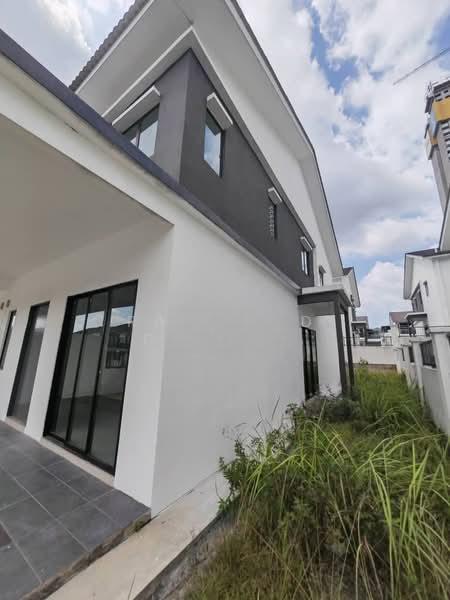 Scientex Kundang Jaya - 1