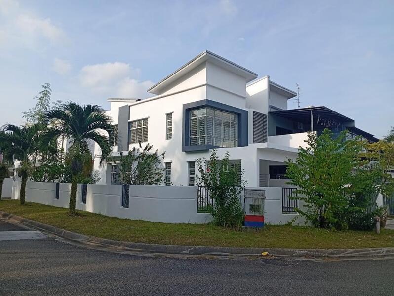 Taman Dato Chellam - 4