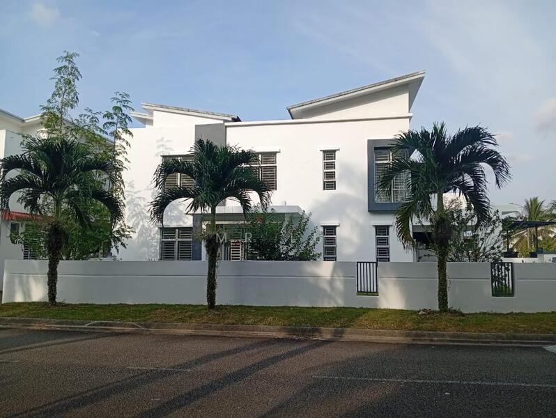 Taman Dato Chellam - 5