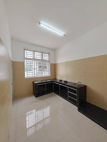 Taman Dato Chellam - 3