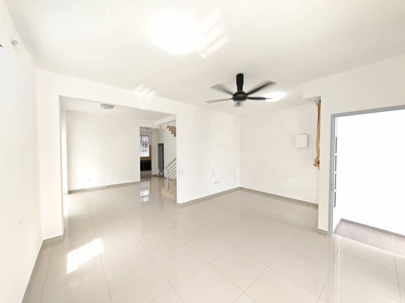 Taman Dato Chellam - 2