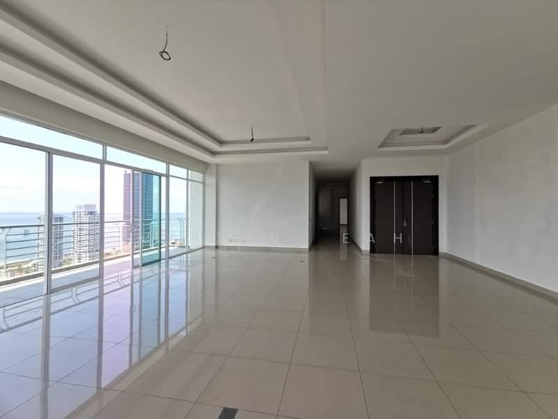 The Cantonment - 4