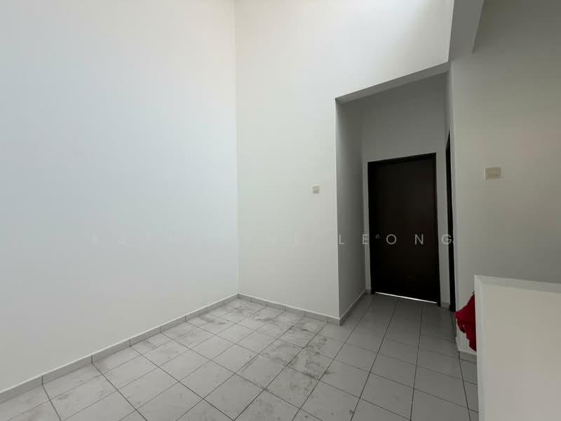 Cassis, Kota Emerald West - 5