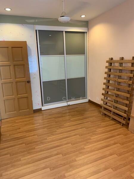 Kinrara Mas - 4