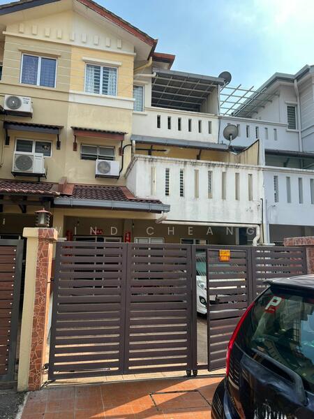 Kinrara Mas - 5