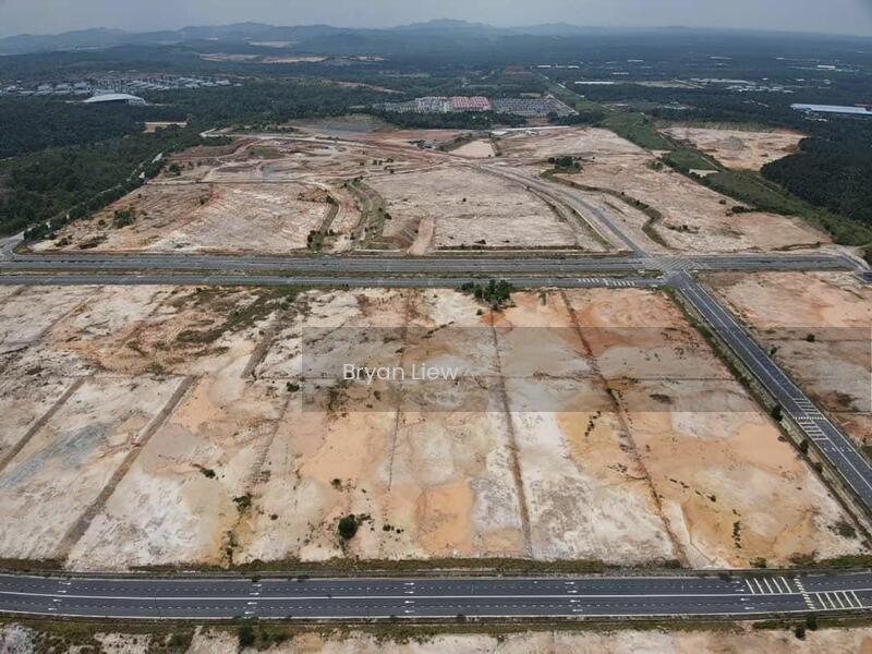 Gelang Patah , Johor - 2