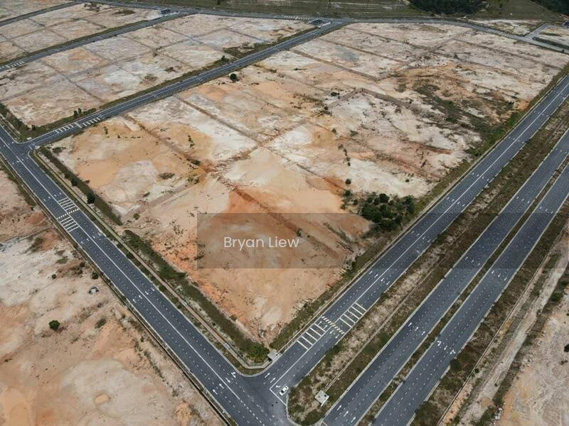 Gelang Patah , Johor - 1