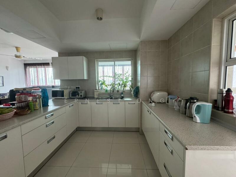 Mont Kiara Meridin - 3