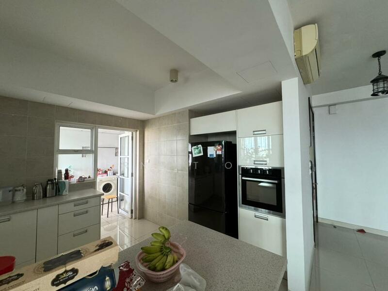 Mont Kiara Meridin - 4