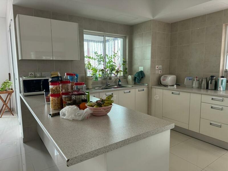 Mont Kiara Meridin - 2