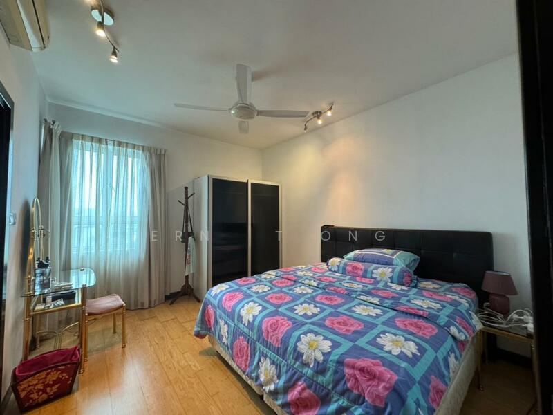 Mont Kiara Meridin - 5