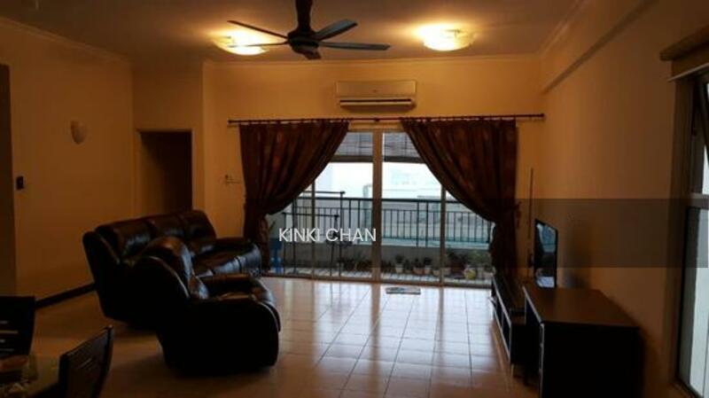 Prima Midah Heights - 1