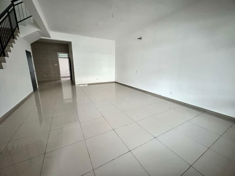 Bandar Putra Bandars Putras - 3