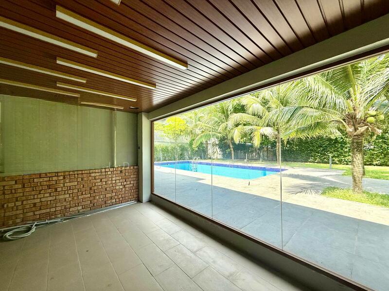 Good Condition Ampang Hilir Bungalow @ Jalan Ampang Hilir - 2