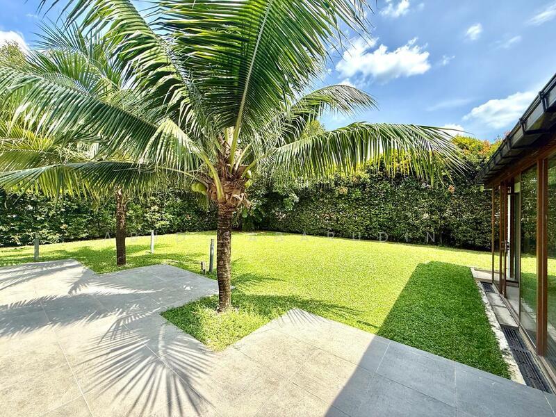 Good Condition Ampang Hilir Bungalow @ Jalan Ampang Hilir - 3