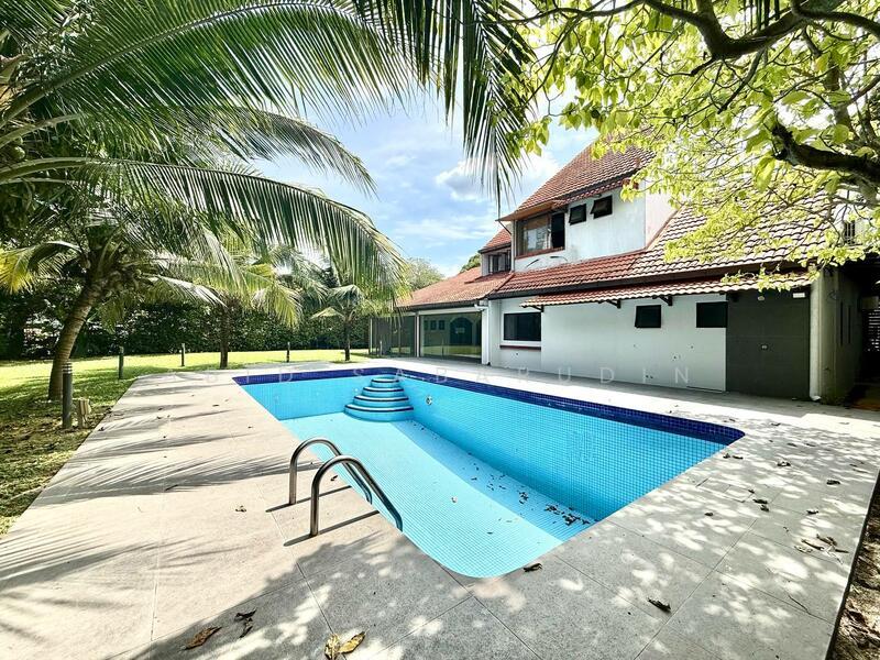 Good Condition Ampang Hilir Bungalow @ Jalan Ampang Hilir - 1