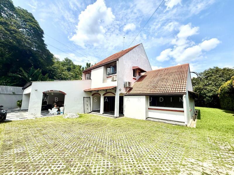 Good Condition Ampang Hilir Bungalow @ Jalan Ampang Hilir - 4