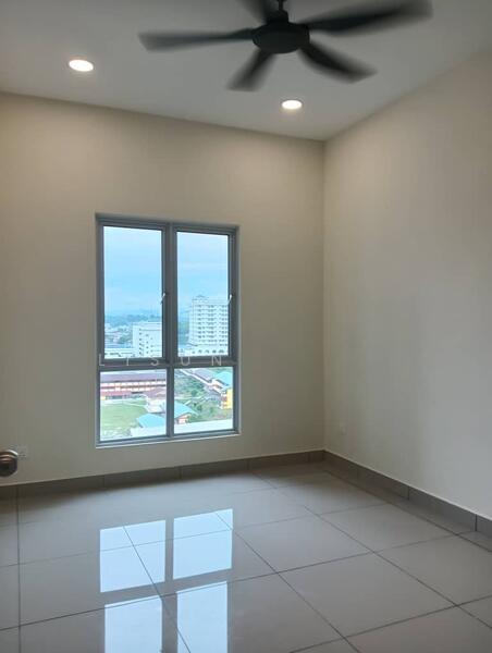 Nexus @ Kajang Station (Tower C) - 3