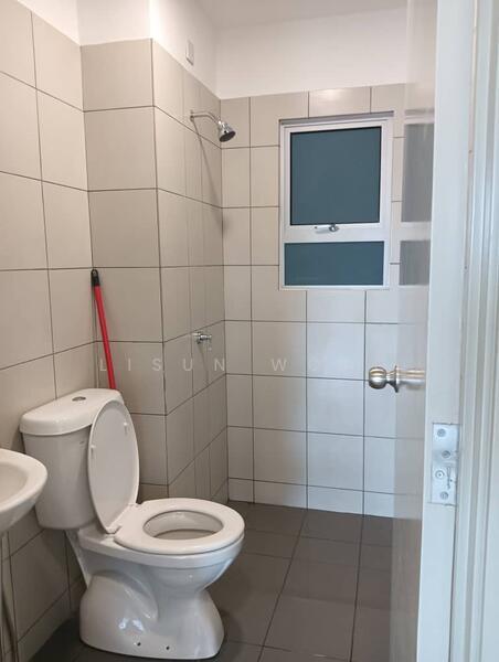 Nexus @ Kajang Station (Tower C) - 4