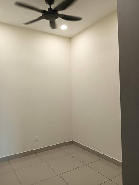 Nexus @ Kajang Station (Tower C) - 5