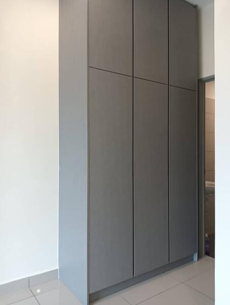 Nexus @ Kajang Station (Tower C) - 2