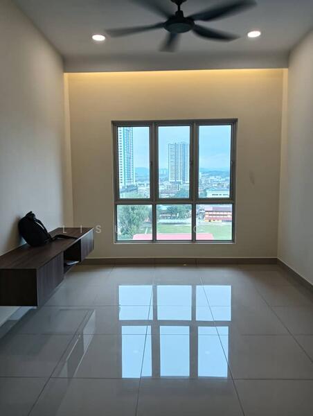 Nexus @ Kajang Station (Tower C) - 1