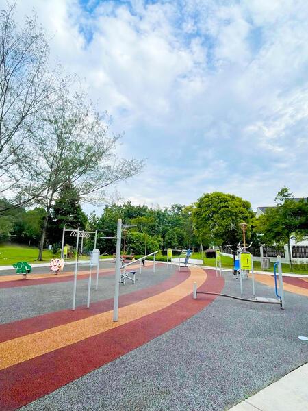 Setia Ecohill - 2