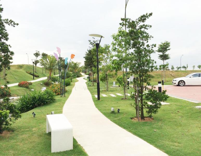 Setia Ecohill - 1