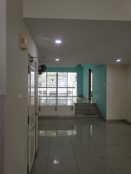Bayan Villa, Seri Kembangan - 3