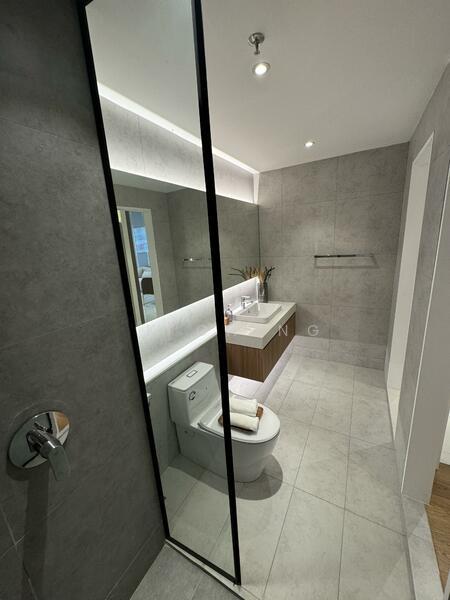 Golden Crown Residence - 2