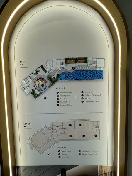 Golden Crown Residence - 3