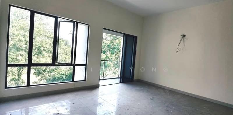 Impian Senibong Residences - 2