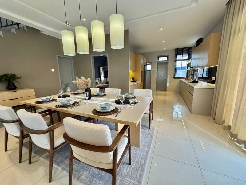 Taman Nusa Melati - 5