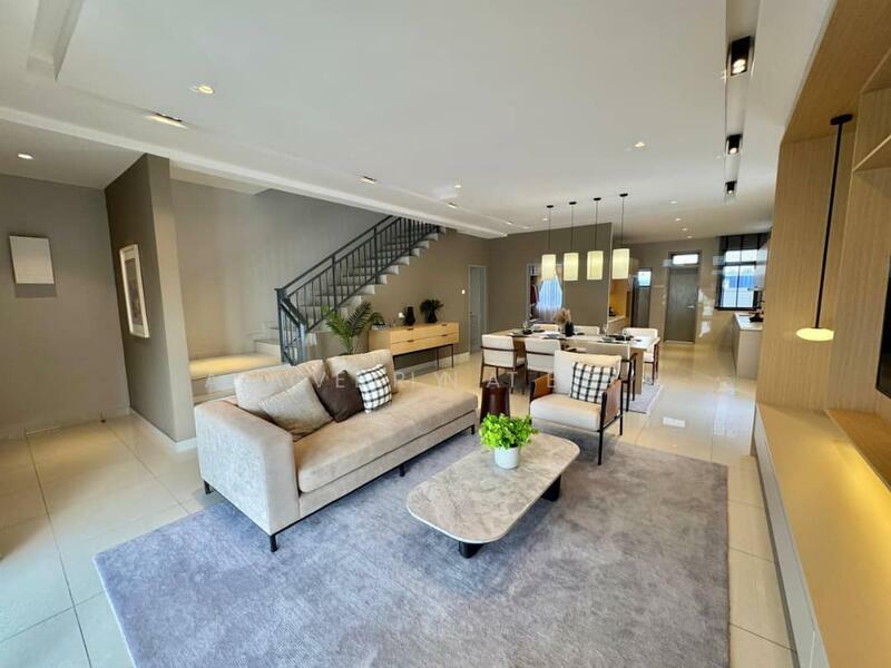 Taman Nusa Melati - 4