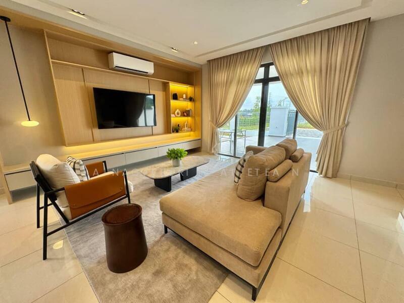 Taman Nusa Melati - 3