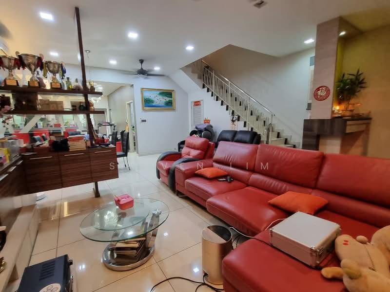 Sunway SPK Damansara - 3