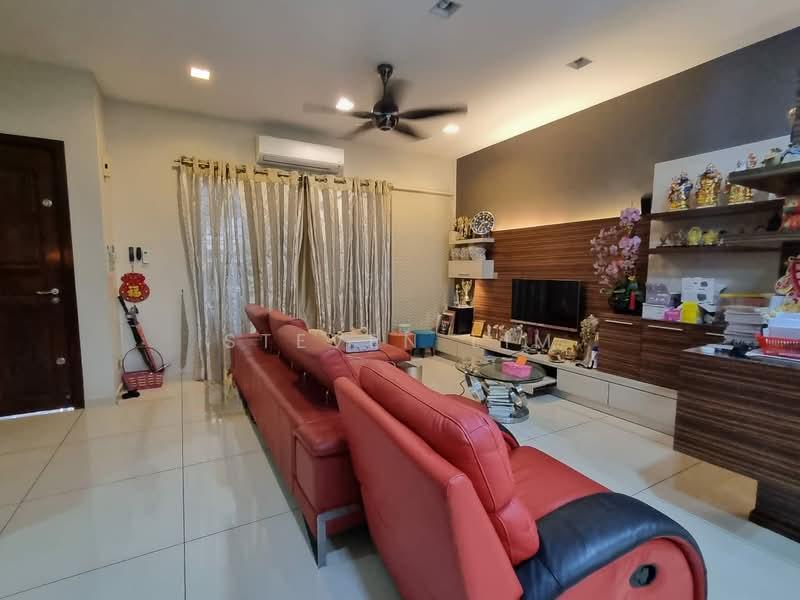 Sunway SPK Damansara - 5