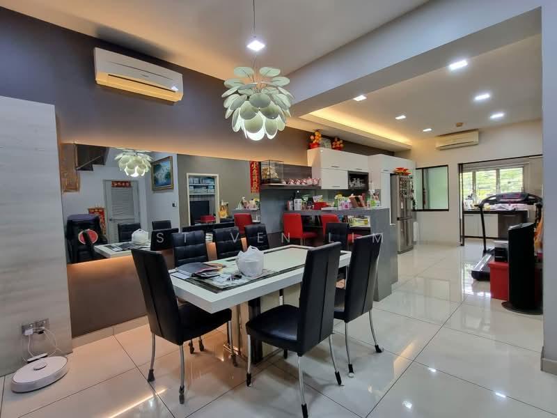 Sunway SPK Damansara - 1