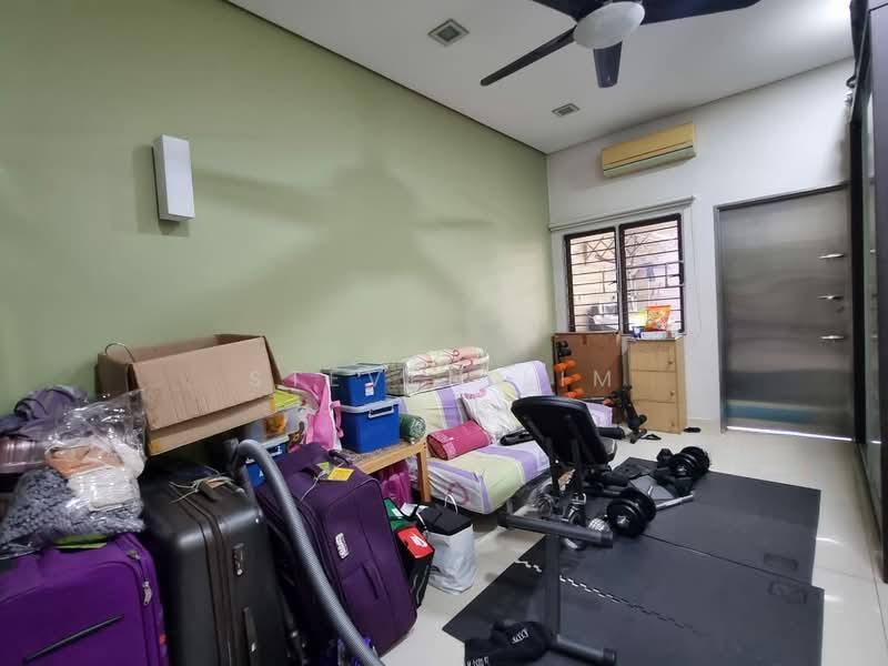 Sunway SPK Damansara - 4