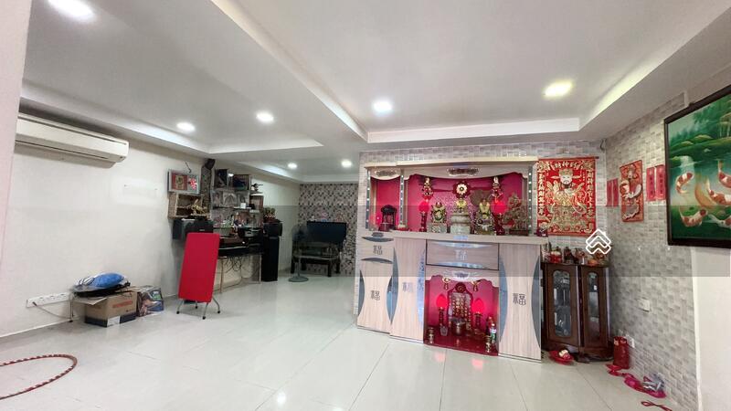 Taman Tanjung Minyak - 4