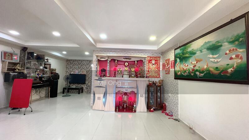 Taman Tanjung Minyak - 3