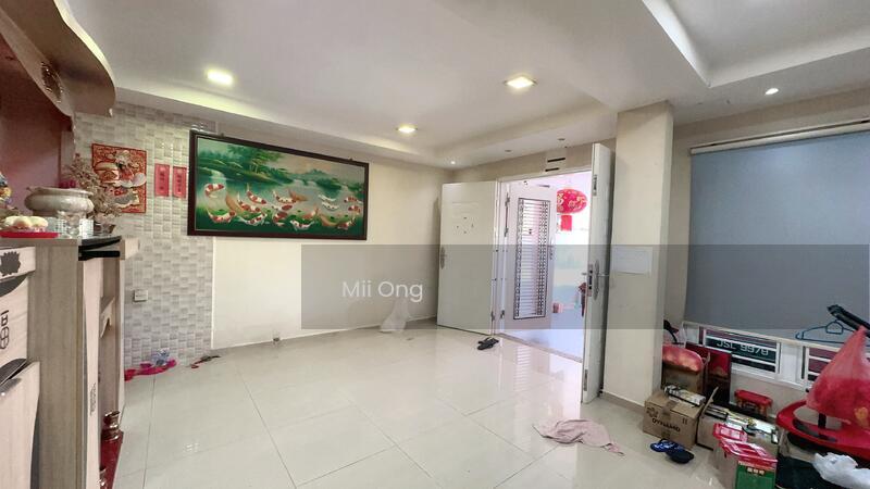 Taman Tanjung Minyak - 2