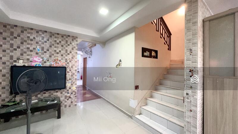 Taman Tanjung Minyak - 5