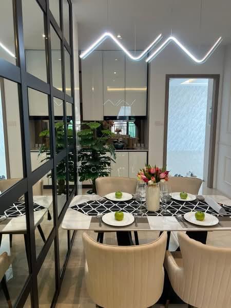 Ambience Residence - 3