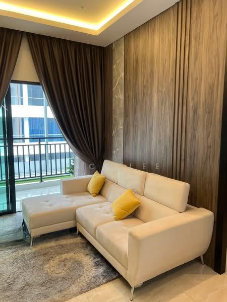 Ambience Residence - 5