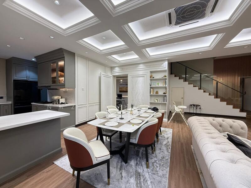 Anggun 3 @ Rawang New Town Centre - 3