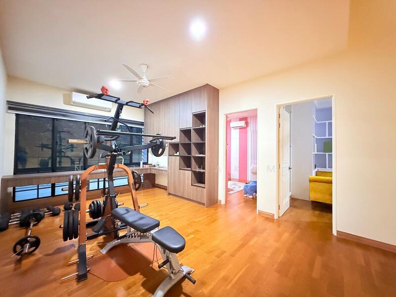 Anggun 3 @ Rawang New Town Centre - 5