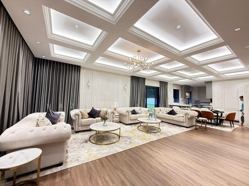 Anggun 3 @ Rawang New Town Centre - 2