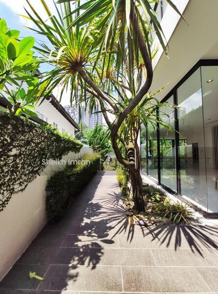 Damansara Heights - 3